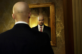 Hitman