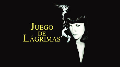 Juego de lágrimas