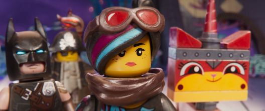 Imagen de La Lego película 2 - 9