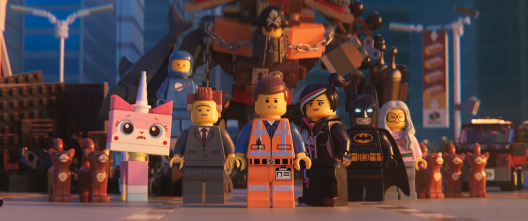 Imagen de La Lego película 2 - 3