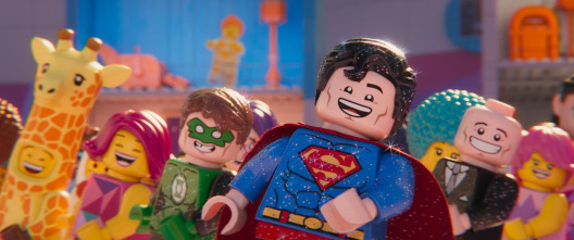 Imagen de La Lego película 2 - 5