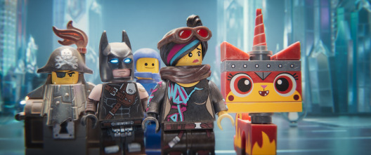 Imagen de La Lego película 2 - 6
