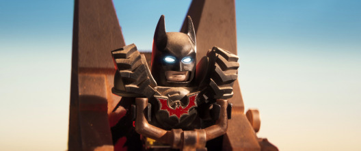 Imagen de La Lego película 2 - 7