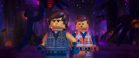 Imagen de La Lego película 2 - 8