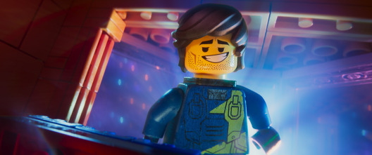 Imagen de La Lego película 2 - 11