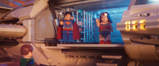 Imagen de La Lego película 2 - 12