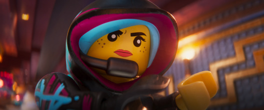Imagen de La Lego película 2 - 13