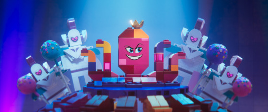 Imagen de La Lego película 2 - 14