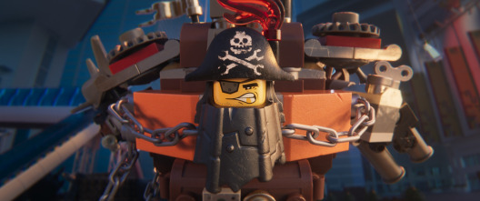 Imagen de La Lego película 2 - 15