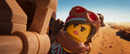 Imagen de La Lego película 2 - 16