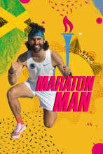 Imagen de Maraton Man (T5) - 1