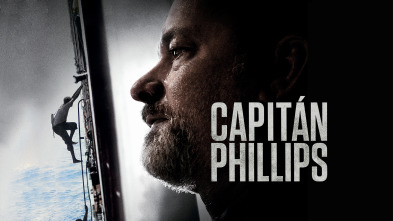 Imagen de Capitán Phillips - 2