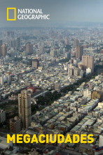 Imagen de Megaciudades: Mumbai - 1