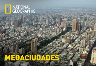 Megaciudades: Nueva York