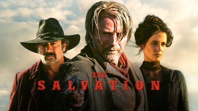 Imagen de The Salvation - 2