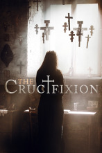 The Crucifixion