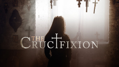 The Crucifixion