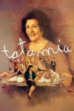 Imagen de Tata mía - 1