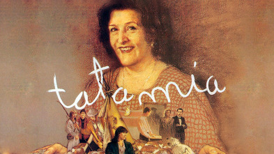 Imagen de Tata mía - 2