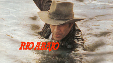 Imagen de Río abajo - 2
