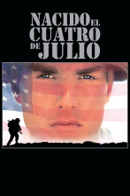 Imagen de Nacido el cuatro de julio - 1