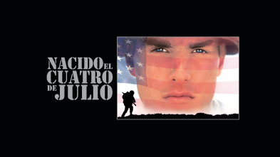 Imagen de Nacido el cuatro de julio - 2