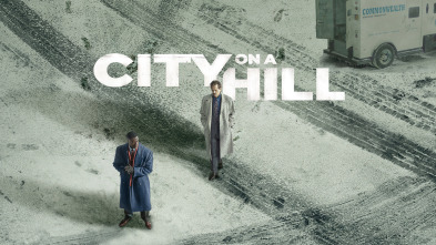 City on a Hill (T1)