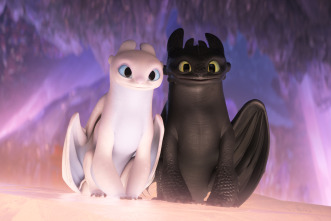 Imagen de (LSE) - Cómo entrenar a tu dragón 3 - 3