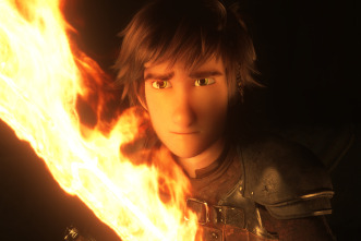 Imagen de (LSE) - Cómo entrenar a tu dragón 3 - 7