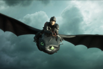 Imagen de (LSE) - Cómo entrenar a tu dragón 3 - 13