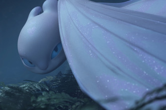 Imagen de (LSE) - Cómo entrenar a tu dragón 3 - 14