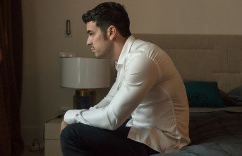 Imagen de (LSE) - Instinto (T1): Ep.8  - 1