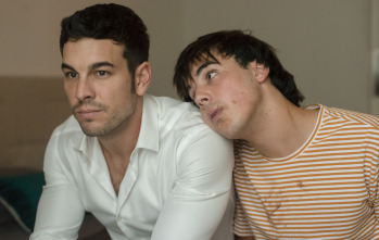 Imagen de (LSE) - Instinto (T1): Ep.8  - 2