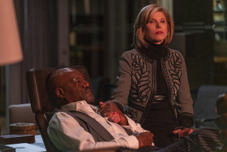 The Good Fight (T3): Ep.10 El del fin del mundo