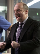 Imagen de (LSE) - Billions (T4): Ep.11 (LSE) - Lamster - 1