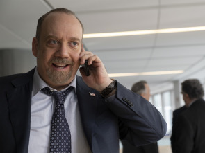 Imagen de (LSE) - Billions (T4): Ep.11 (LSE) - Lamster - 2