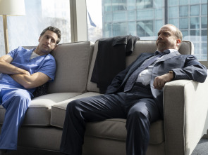 Imagen de (LSE) - Billions (T4): Ep.11 (LSE) - Lamster - 3