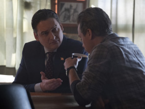 Imagen de (LSE) - Billions (T4): Ep.11 (LSE) - Lamster - 4