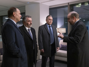 (LSE) - Billions (T4): Ep.11 (LSE) - Lamster