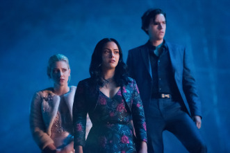 (LSE) - Riverdale (T3): Ep.22 