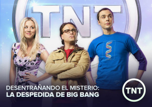 Imagen de Desentrañando el misterio: la despedida de Big Bang (VOS) - 2
