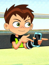Imagen de Ben 10 (T1): Toma 10 - 1
