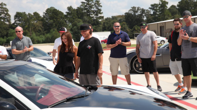 Imagen de Texas Metal (T1) - 13