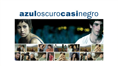 Imagen de Azul oscuro casi negro - 2
