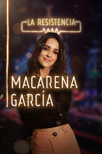 Imagen de La Resistencia (T2): Macarena García - 1
