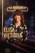 La Resistencia (T2): Elisa Victoria