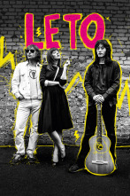 Imagen de Leto - 1
