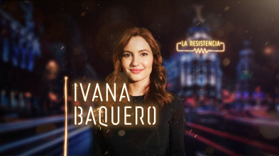 Imagen de La Resistencia (T2): Ivana Baquero - 2