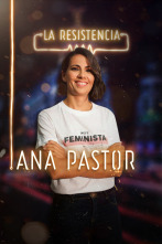 Imagen de La Resistencia (T2): Ana Pastor - 1