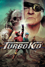 Imagen de Turbo Kid - 1